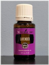 Lavender Bliss Essential Oil