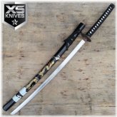 Dragon's Fury Katana