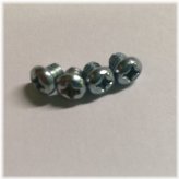 Andis Metal Blade Screw Set