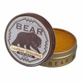 Leathercraft Guardian Bear Grease Conditioner