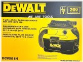 Dewalt Wet/Dry Vacuum DCV581H