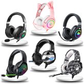 ImmersiveSound Gaming Headset