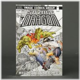 Dragon's Retro Adventure