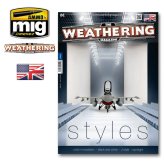 The Weathering Styles Guide by Ammo by Mig