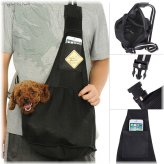 Paws and Go Shoulder Pet Carrier