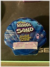 Oceanic Wonder Sand Kit