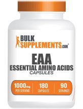 Essential Strength Capsules