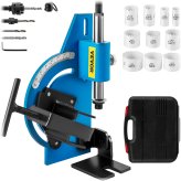 Precision Cut Tube Notching Set with Bi-Metal Drills