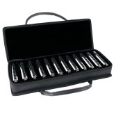 Global Folk Melodies Harmonica Collection