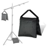 SteadyShot Sandbags for Photography Equipment