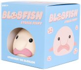 Squishy Ugly Fish Stress Toy