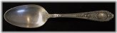 Elegance Serving Spoon