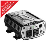 RoadWatt 500 Compact Power Converter