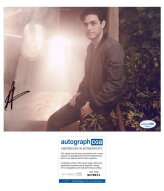 Character Signature Collection