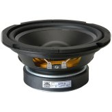 Poly Cone Surround Woofer