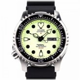 Oceanic Expedition Automatic Watch