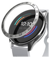 Ringke Stainless Steel Bezel Frame Cover for OnePlus Watch 46mm