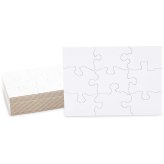 Creative Kids Puzzle Pack