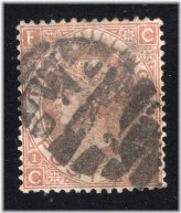 Victorian Feline Treasury Stamp