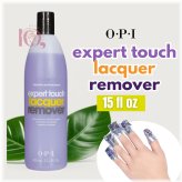 Gentle Touch Nail Polish Remover