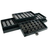 Gemstone Organizer Kit