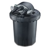 UV Clear Pond Filter