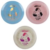 EcoFlight Avenger SS Distance Driver