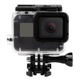 AquaShield Housing for GoPro Hero 5/6/7 Black Camera