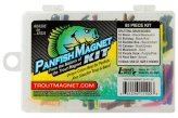 Panfish Crappie Magnet Kit