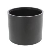 Shop Dust Collection Coupler