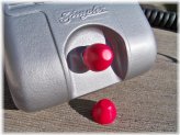 CineTone Speaker Knob