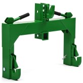 GreenBolt Hitch Adapter