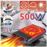 Auto Climate Control System