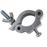 Universal Pipe and Truss Clamp Coupler