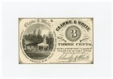 Saratoga Springs Merchant Scrip