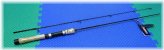 Graphite Celilo Ultra Light Spinning Rod