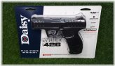 Matte Black CO2 BB Pistol - 980426-442