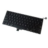 MacBook Pro 13" Keyboard Replacement