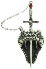 Enchanted Wizarding Treasures Set