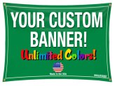 Vibrant Impressions Banner