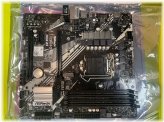 B365M Wifi Micro ATX Motherboard by ASRock