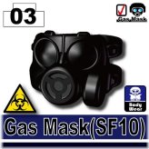 Brick Block Accessories Set