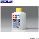 Lacquer Thinner by Tamiya USA