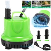 Aquatic Flow Submersible Water Pump