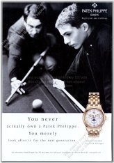 Timeless Treasures Ads