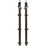 Flex-Arms for Stage Lighting Stands