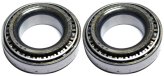 Precision Tapered Bearing Set