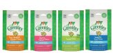 Green Paws Cat Snacks