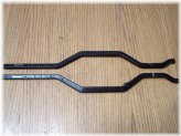 Steel Chassis Rail Set