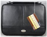 Black Book Organizer for Medium-sized Bibles